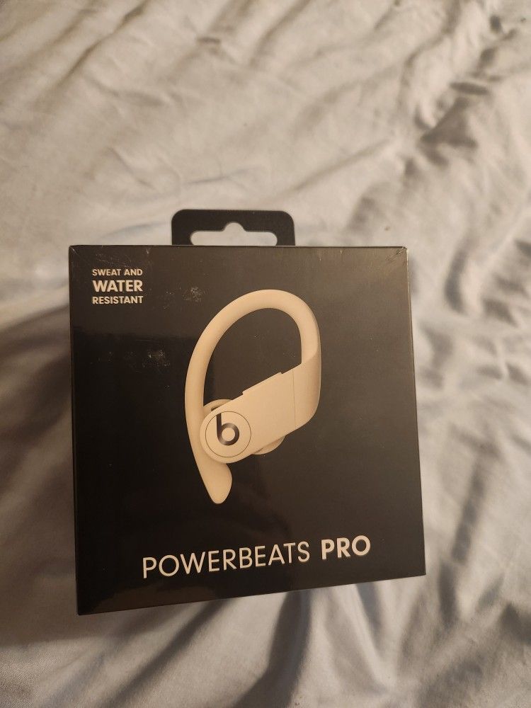Powerbeats Pro 