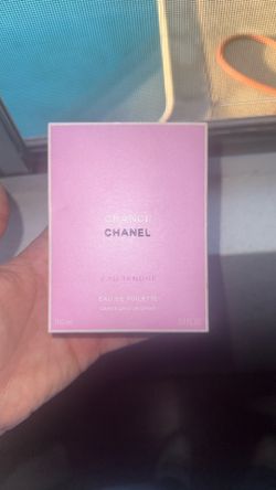 chance chanel