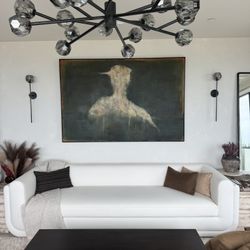 Matteo Sofa Restoration Hardware