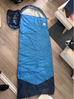 Sleeping bag
