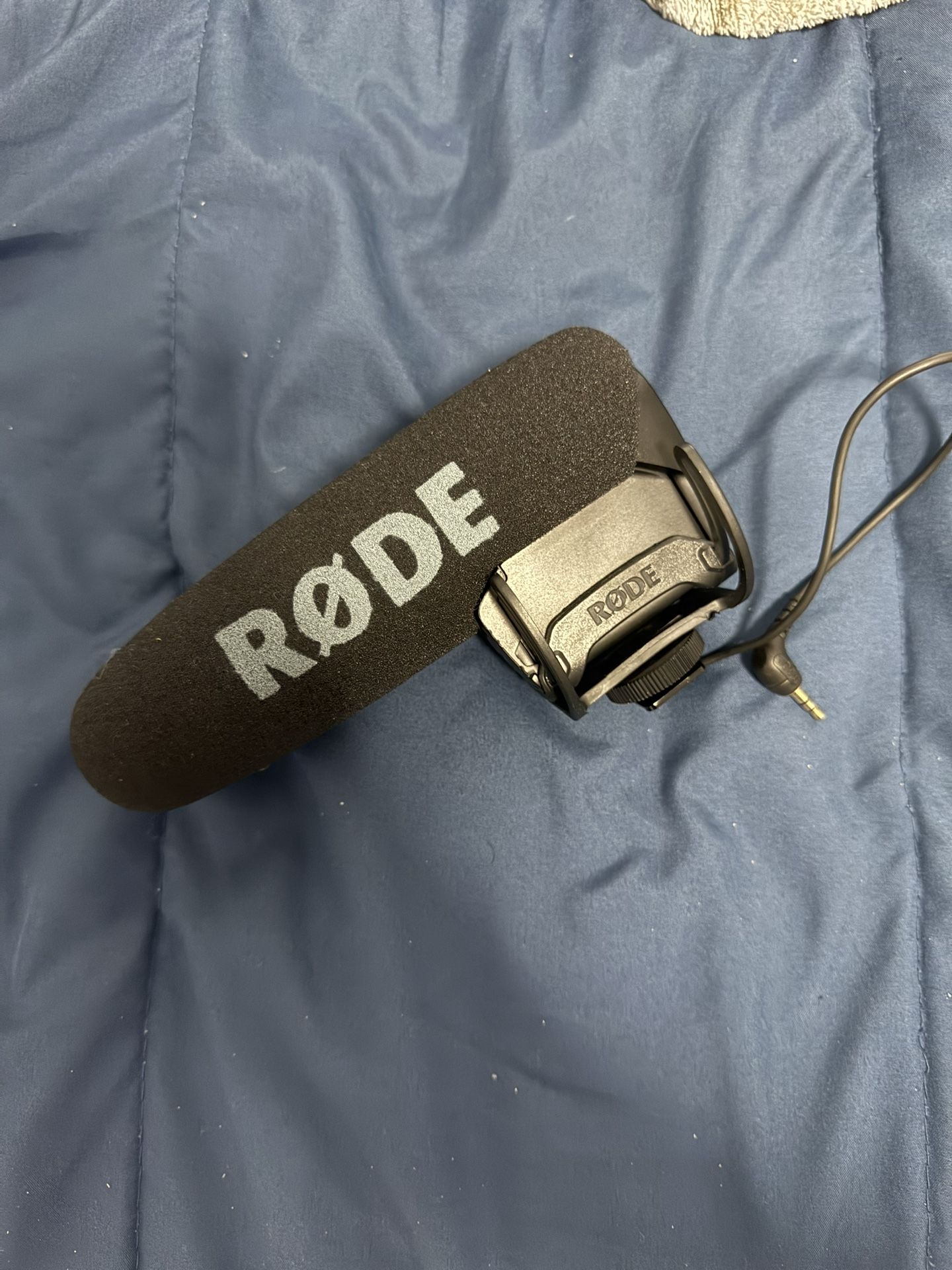 Rode Mic