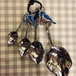 GANZ Kitchen Spoons