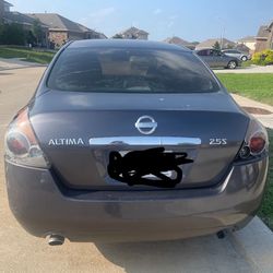 2008 Nissan Altima