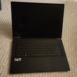 Asus Rog Flow x16 RTX 3060 Ryzen 9 6900 HS 1TB