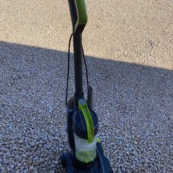 BISSELL PowerForce Compact Turbo, Bagless, Upright Vacuum, Powerful Suction, East Empty Dirt Tank, Lightweight, High Reach Wand