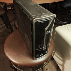 PCs For Parts