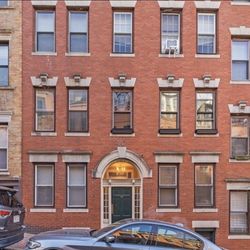 Beacon Hill / MGH 1bed 1bath