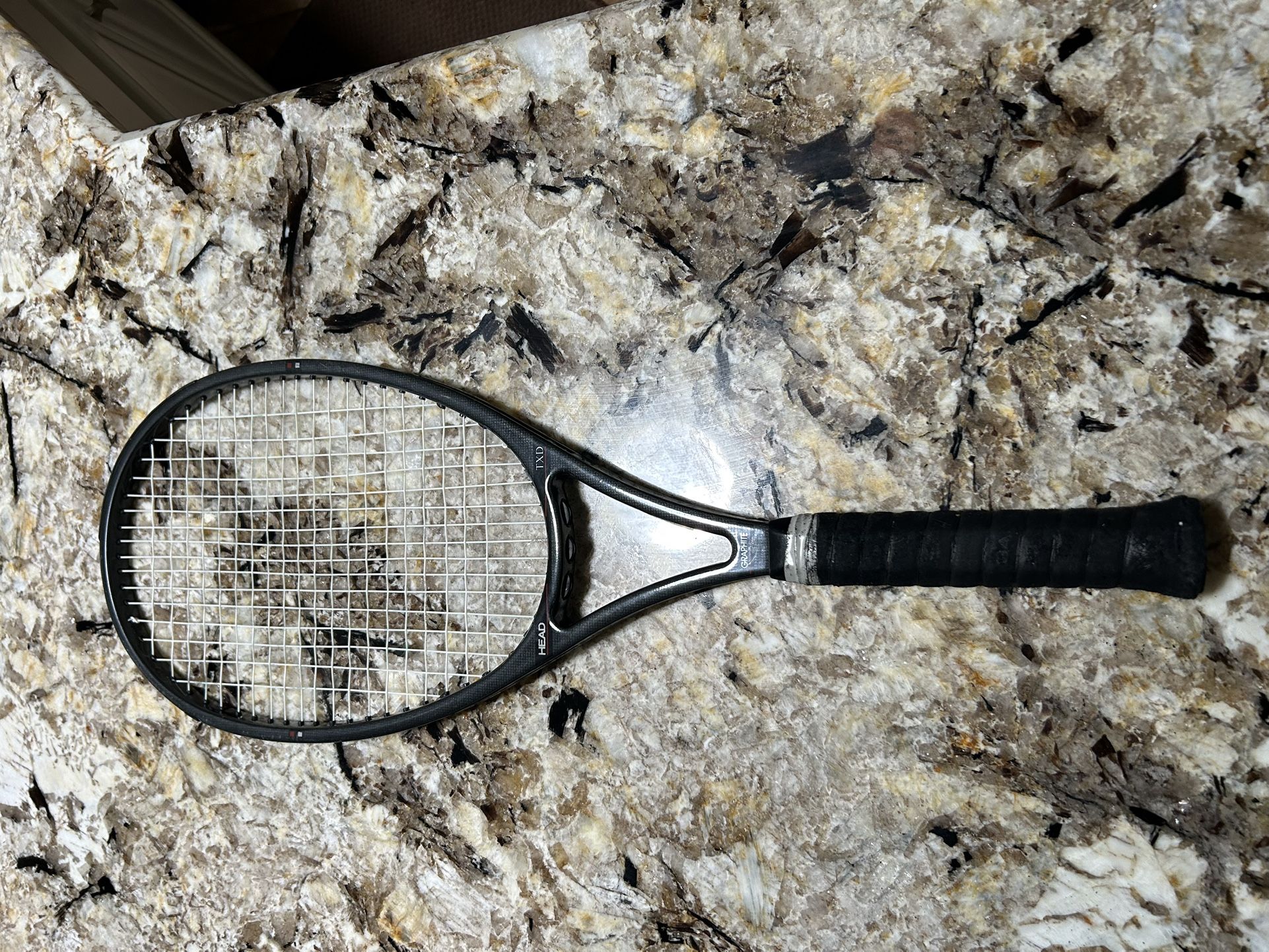 Tennis Racket