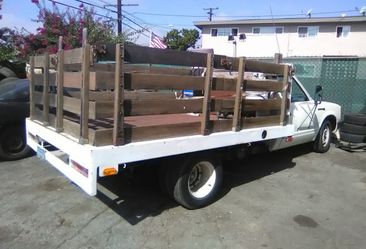 Scrap metal