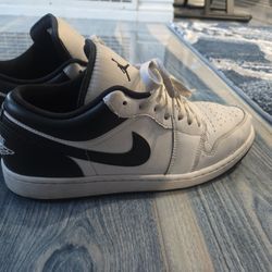 Jordan 1 Low