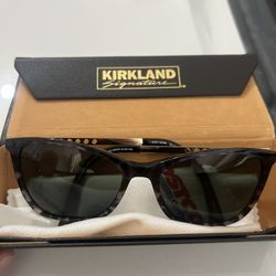 Kirkland Sunglasses for Women 