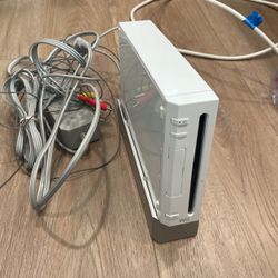 Wii