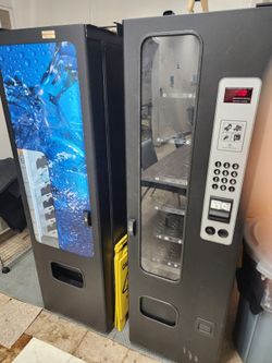 Vending Machine