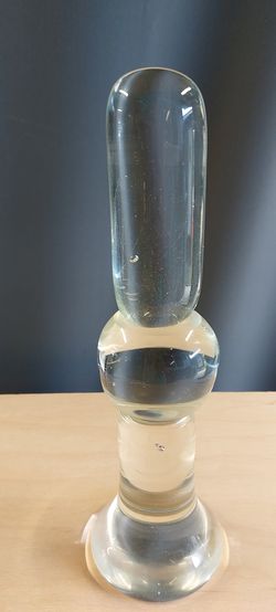 Decorative Glass