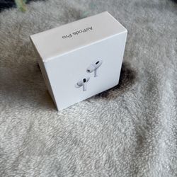 AirPods Pro 2nd Generation (Sealed)