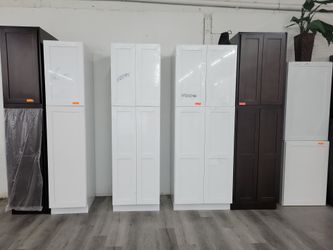 Pantry, Pantries  18x90"