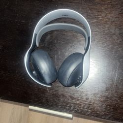 PS5 Wireless headset