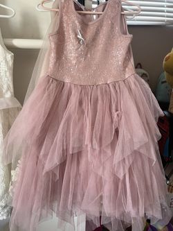 Little Girls Dresses