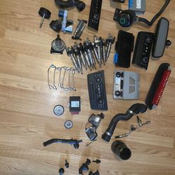 BMW E90,Gs300 And More Car Parts!