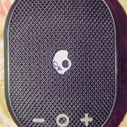 Skull Candy Bluetooth Speaker 