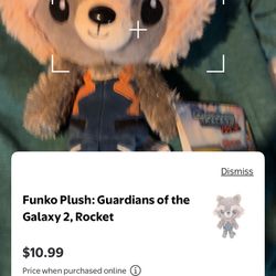 Funko Plush 