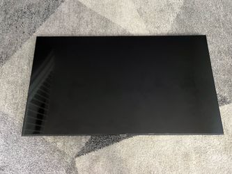 65 inch Samsung Smart TV