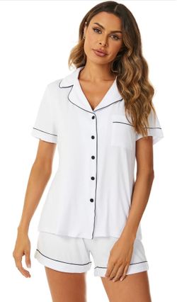 Pajama set large