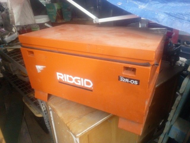 Tool Box