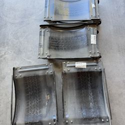 Auto Or Trailer Dollies