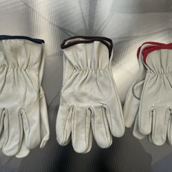Work Gloves