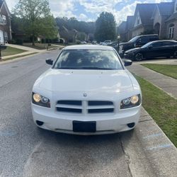 2009 Dodge Charger