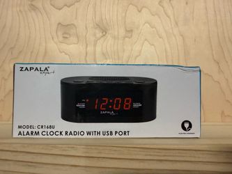 Alarm Clock