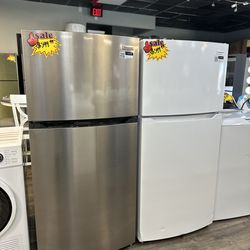 Refrigerators Different Sizes,Brands & Models Please Read Description