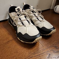 Puma Shoes Men Size 11