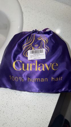 100% Human Hair Body Wave Bundles 18” 20” 22” – Brand New