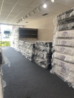 Mattress Close out