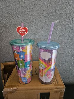 New cups $6 each