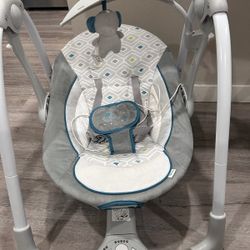 Ingenuity Baby Swing