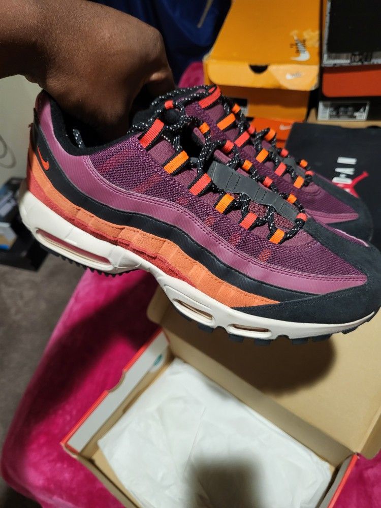 Air Max 95