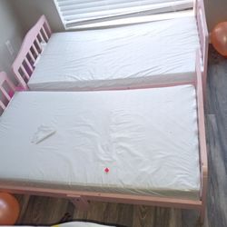 Small Beds For Girls 