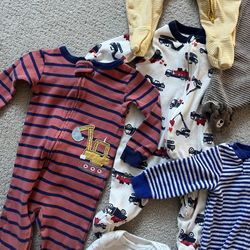 Baby Boys Clothes 13-piece