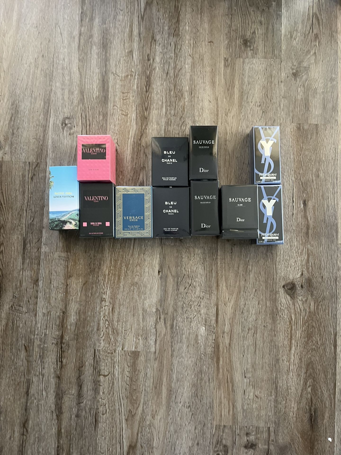 Cologne For Sale!