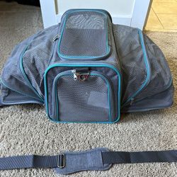 Pet Carrier 
