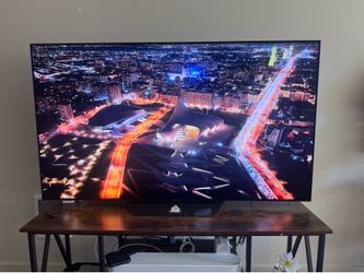 LG OLED 65 inch