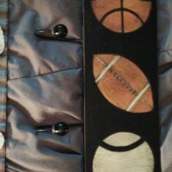 Sports Pics For Boys Room