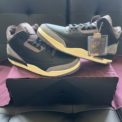 Jordan 3