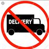 No Delivery $10 Minimum Purchase