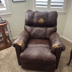 Recliner 
