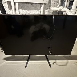 TV 49” LG HD 4K