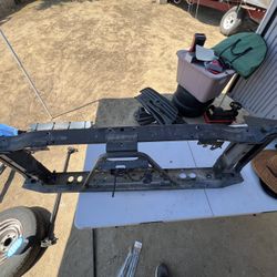 07 Tahoe Parts 